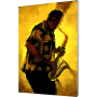 A-series-of-musicians-Saxophone
