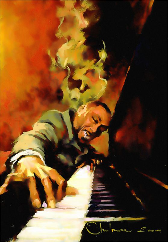 Artist - People in nature - Pianist - Entertainment - Musical keyboard - art - Jazz pianist - Musical Instrument Accessories - Musician - Keyboardist - Music - Piano - Picture